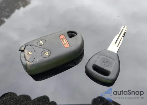 1999 Acura Rl 3.5 z USA, uszkodzony, nr VIN JH4KA9651XC005406